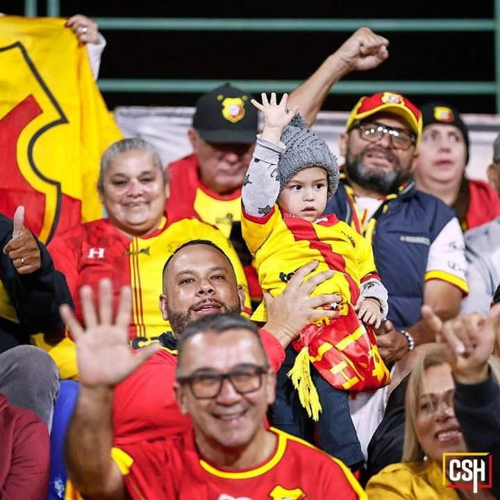 ¡En racha! Herediano suma tres victorias y se mantiene en puestos de clasifación