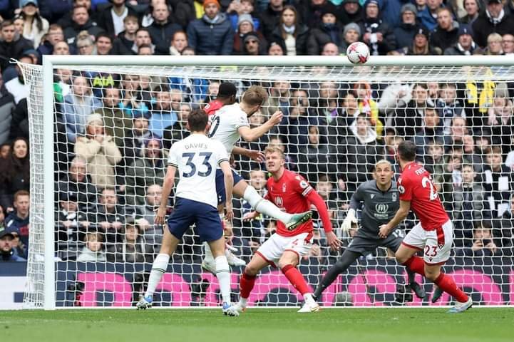 Gran actuación de Keylor Navas no fue suficiente para impedir derrota del Nottigham Forest