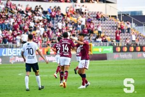 El presidente morado quiere analizar la obsesión por el Saprissa