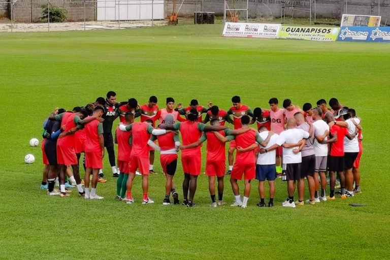 ¿Es Guanacasteca un equipo de Primera?