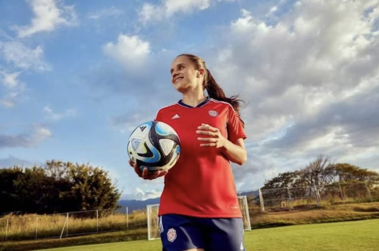 ¿Adidas menosprecia a Costa Rica? La marca alemana presentó uniformes y dejó por fuera a La Sele