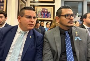 Alvarado denuncia que médico declarante de caso Beatriz trabaja para empresa que “comercializa aspiradores de fetos”