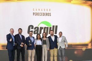 Cargill destaca en la región por fomentar relaciones y negocios a largo plazo