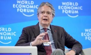 Ecuador: Pleno de Asamblea apoya juicio a presidente Lasso