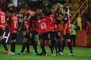¿Goleada manuda? Alajuelense buscará repetir la fórmula con la que obligó a una Gran Final