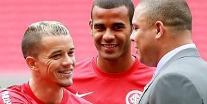 Mano derecha de Ronaldo habla en exclusiva sobre su llegada al Cruzeiro