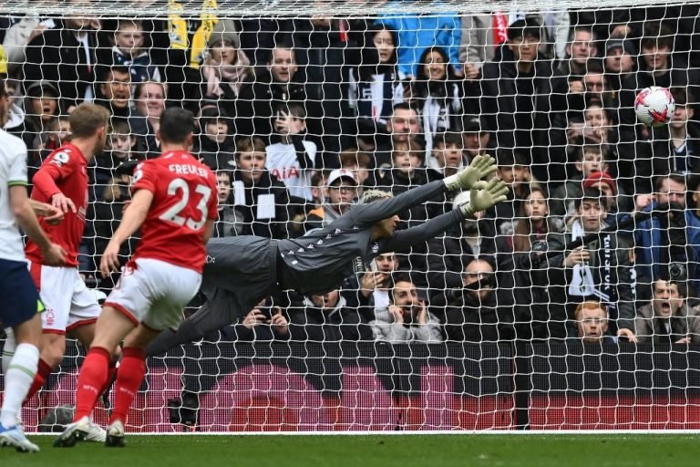 El Chelsea podría finalmente condenar a Keylor Navas.