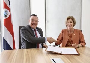 MEIC y Ageco impulsan que adultos mayores reciban educación financiera 