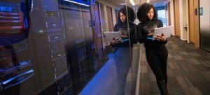 Sin acceso a la tecnología, no habrá igualdad de género