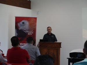 Procomer inició proyecto “Workshops Regionales” con empresas exportadoras y con potencial exportador 