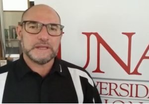 Epidemiólogo de la UNA señala que en 2021 “se sucumbió ante presión del mercado” disminuyendo medidas anti COVID-19