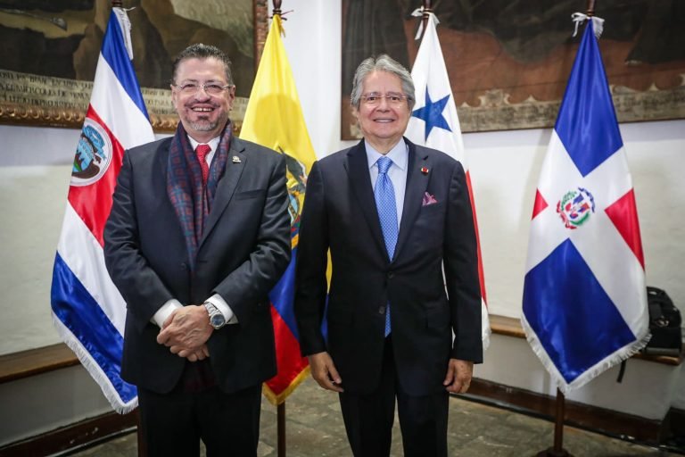 Rodrigo Chaves criticó el irrespeto sistemático a los derechos humanos en Nicaragua