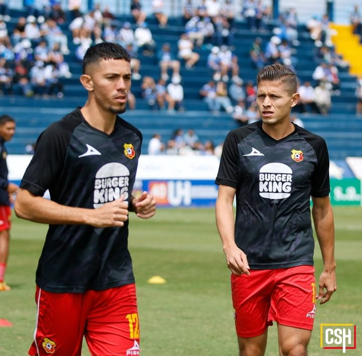 ¿Herediano va por Jefferson Brenes? Jafet Soto responde