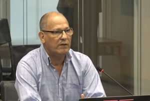 No teníamos dinero ni para un bollo de pan y de la nada aparecieron muchos fondos, señala vocal 2 de Progreso