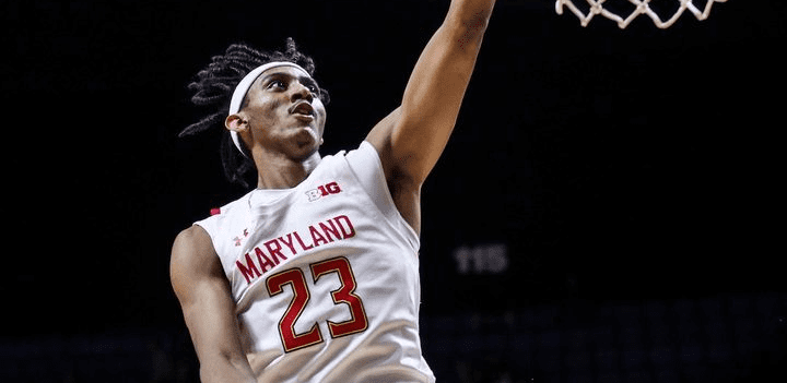 Basketbolista costarricense Ian Martínez sigue destacando en la división 1 de Estados Unidos
