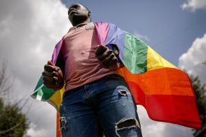 Expertos de la ONU advierten que una nueva ley ugandesa agrava la violencia contra las personas LGBT