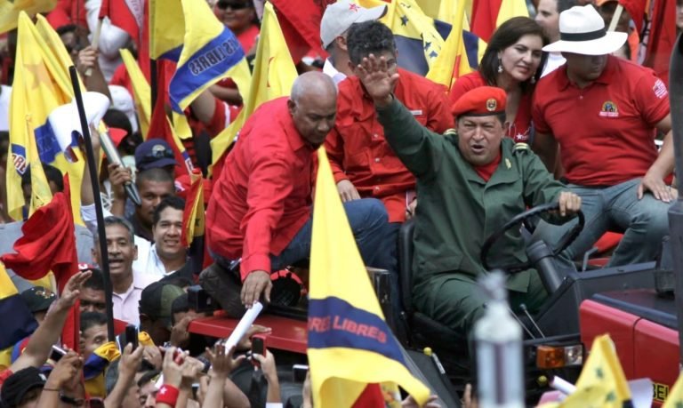 Venezuela se prepara para rendir homenaje a Hugo Chávez a 10 años de su muerte