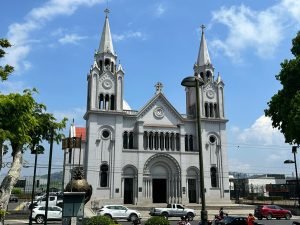 San Ramón y Palmares celebran el inicio de la ampliación del acueducto tras 32 años de espera