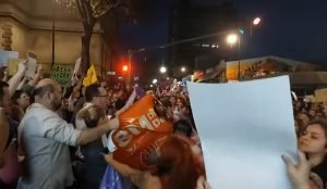 Liberal Progresista culpa al feminismo radical de izquierda por incidentes ocurridos en marcha del 8M