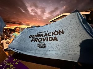Alianza Evangélica pide a Corte IDH defender la vida del no nacido