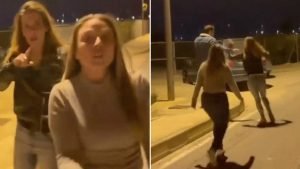 “Machupichu, aquí en España eres una puta mierda”: la agresión xenófoba a una venezolana en Alicante