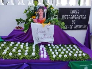 Condenan por violencia obstétrica a El Salvador por el Caso Beatriz