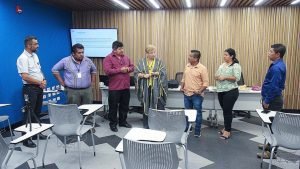 Buscan mejorar condiciones para descendientes de poblaciones originarias que no habitan en sus comunidades