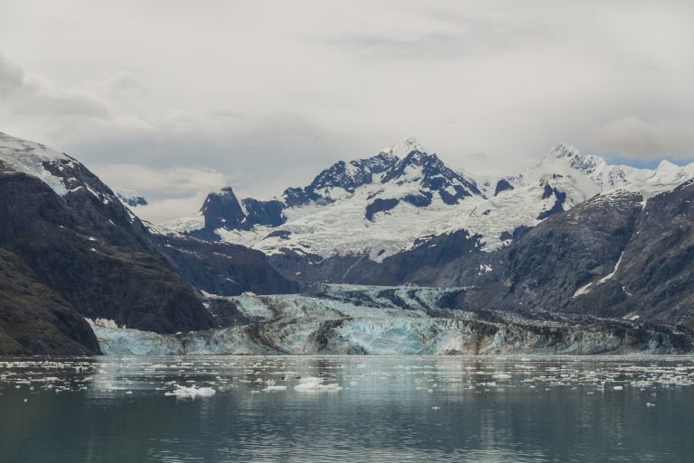 Por el cambio climático, los glaciares de Nueva Zelanda se están contrayendo a un ritmo amenazador