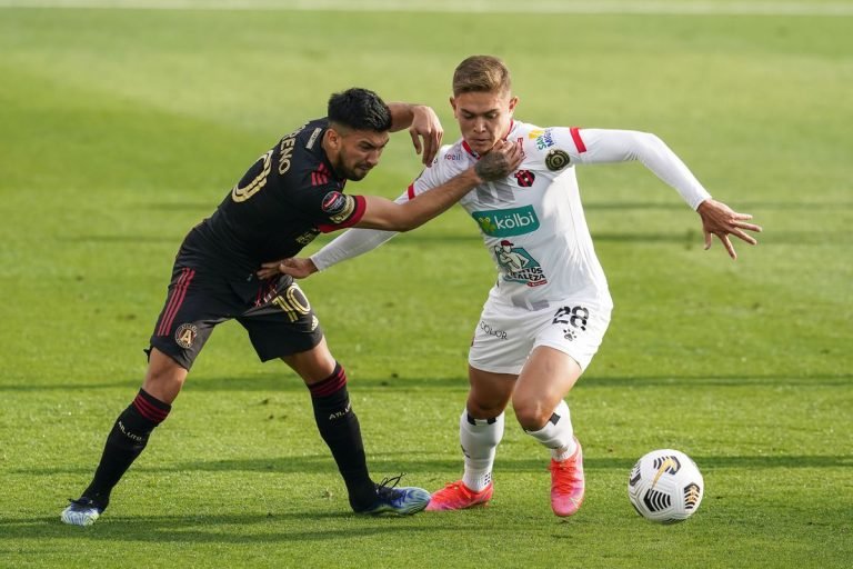 ¿Cómo le fue a Alajuelense la última vez ante un rival de MLS?