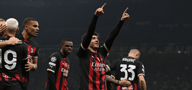 ¿Volvió la Serie A a ser una liga temida en competiciones europeas?