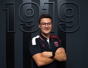 Alajuelense confirma salida de Director de Liga Menor