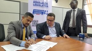 Presentan proyecto para aumentar hasta 99 años prisión a quien mate a un niño o niña