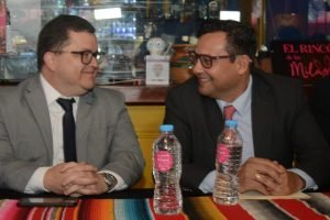 Abogados de Jeaustin Campos revelan que Javon Eats nunca escuchó los supuestos insultos racistas