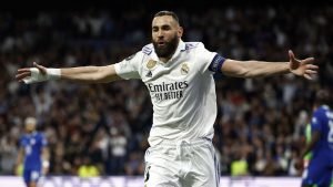 Real Madrid da el primer golpe y viajará con ventaja a Stamford Brigde