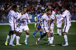 ¡Alajuelense vence a Pérez Zeledón y vuelve al triunfo luego de dos derrotas consecutivas!