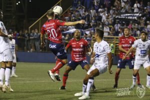¡Goleada! Cartaginés derrota a San Carlos y se mete en zona de clasificación