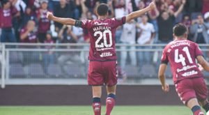 ¡Saprissa, más líder que nunca!