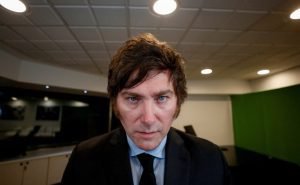 No me voten Argentina: principales líderes se retiran de campaña presidencial