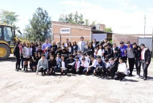 Con el apoyo del BCIE, inicia ejecución de obras que mejorarán las condiciones educativas de más de 275 mil argentinos 