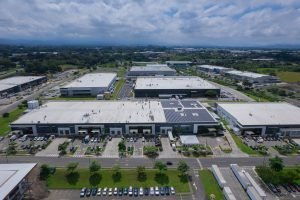 31 empresas ubicadas en Coyol Free Zone generan 25.000 empleos