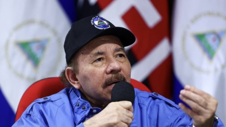 Ortega ofrece a EEUU enviar a más presos políticos:“Que nos pasen la lista y se los vamos a mandar”