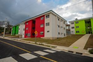 84 familias en extrema pobreza tendrán su hogar en nuevo Condominio Vertical Las Trojas en Sarchí