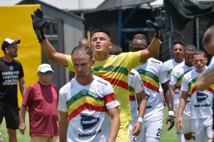 La búsqueda por un cupo a la final de Liga de Ascenso inicia esta tarde