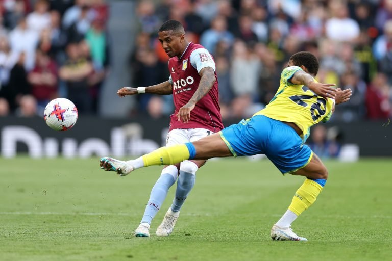 Nottingham Forest se hunde en los últimos lugares de la tabla