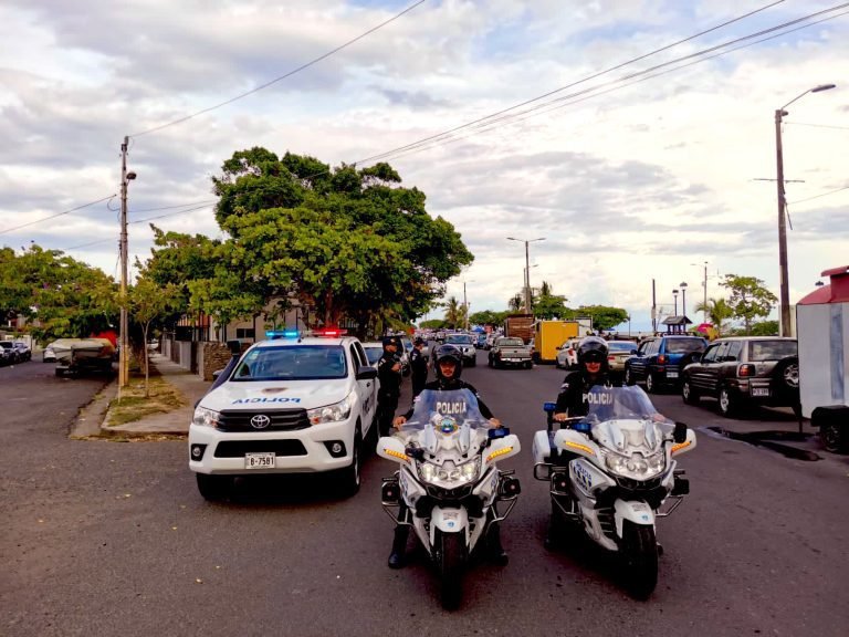 Los resultados concretos de las últimas horas contra la delincuencia y el crimen organizado son claros, asegura viceministro