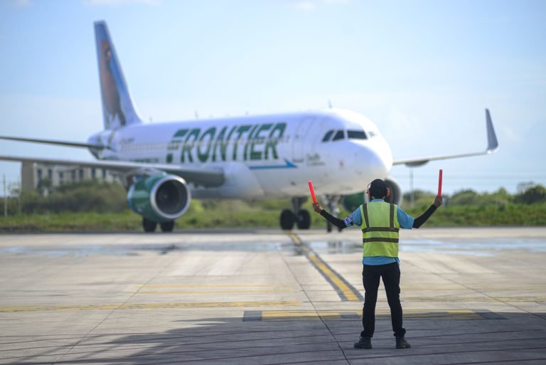 Guanacaste Aeropuerto rompe tres récords de visitación en primer trimestre del año