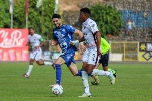 La Liga sigue dejando muchas dudas en la recta final