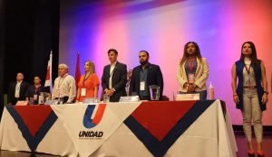 PUSC define orden de género para las elecciones municipales 2024