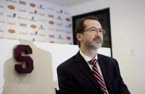 Juan Carlos Roja cumplió 12 años de estar al frente del Saprissa