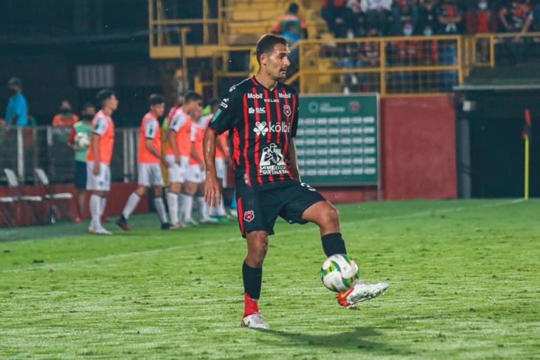 “Tenemos que sacar puntos como sea”